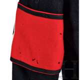 A Service Uniform for Obersturmführer of Standarte 90 "Klagenfurt" - photo 4