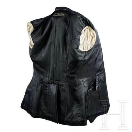 A Service Uniform for Obersturmführer of Standarte 90 "Klagenfurt" - photo 6