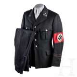 A Service Uniform for Scharführer - фото 1