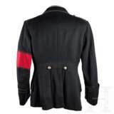 A Service Uniform for Scharführer - фото 2