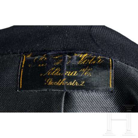 A Service Uniform for Scharführer - фото 5