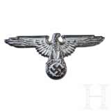 An SS Visor Cap Eagle - photo 1