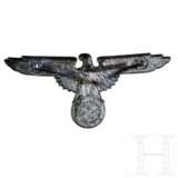 An SS Visor Cap Eagle - photo 2
