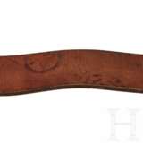 An SS Enlisted Belt, Buckle and Shoulder Strap - Foto 11