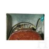 An SS Enlisted Belt, Buckle and Shoulder Strap - Foto 12
