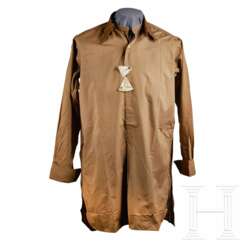 A Brown Uniform Shirt for SS-VT