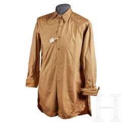 A Brown Uniform Shirt for SS-VT