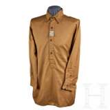 A Brown Uniform Shirt for SS-VT - photo 1