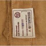 A Brown Uniform Shirt for SS-VT - photo 3