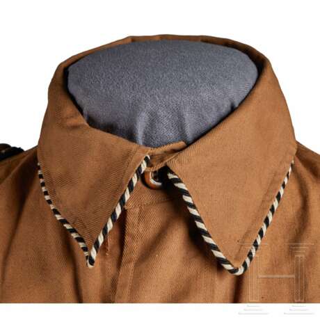 A Brown Uniform Shirt for SS-VT - photo 2