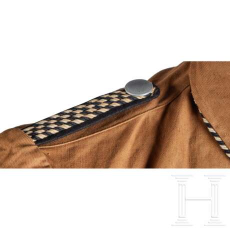 A Brown Uniform Shirt for SS-VT - photo 3