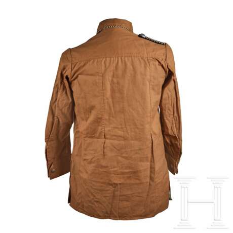 A Brown Uniform Shirt for SS-VT - photo 4