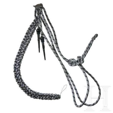 An SS Aiguillette - photo 1