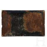 An RZM Approved Outlet-Retailer Enamel Sign - фото 4