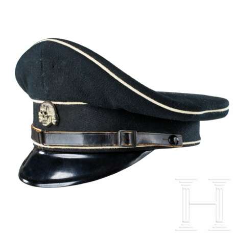 A Visor Cap for Allgemeine SS Enlisted/NCO - фото 1