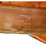 A Visor Cap for Allgemeine SS Enlisted/NCO - фото 2
