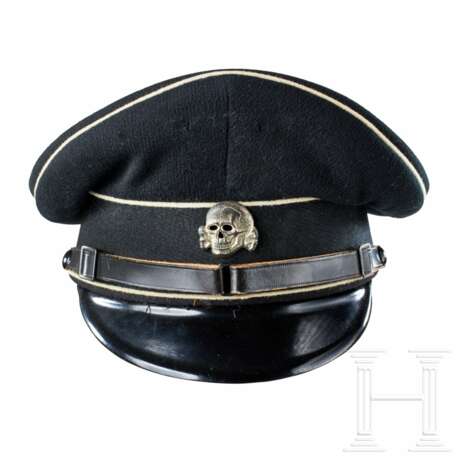 A Visor Cap for Allgemeine SS Enlisted/NCO - фото 5