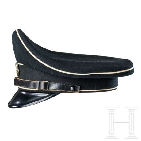 A Visor Cap for Allgemeine SS Enlisted/NCO - фото 7