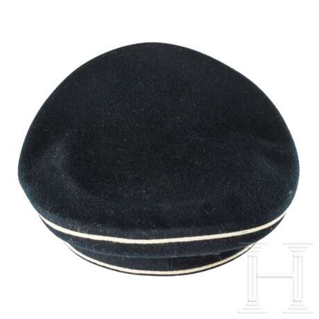 A Visor Cap for Allgemeine SS Enlisted/NCO - фото 8