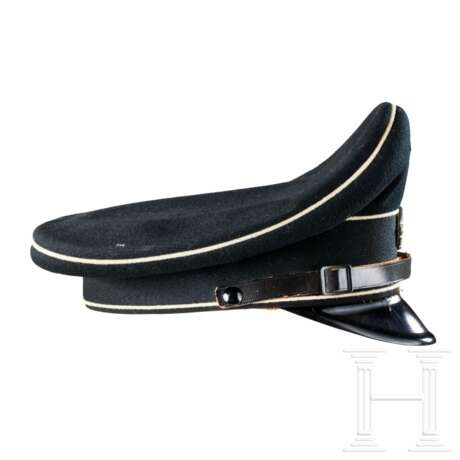 A Visor Cap for Allgemeine SS Enlisted/NCO - фото 9
