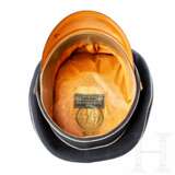 A Visor Cap for Allgemeine SS Enlisted/NCO - фото 10