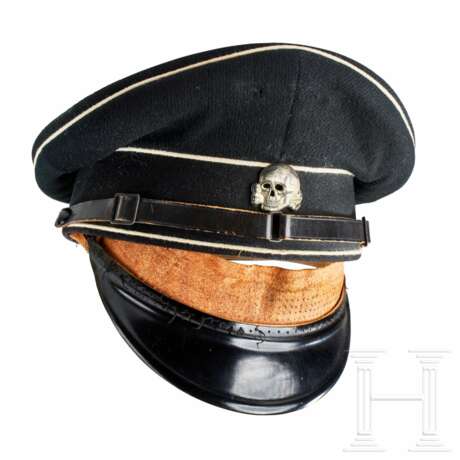 A Visor Cap for Allgemeine SS Enlisted/NCO - фото 12