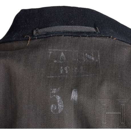 A Service Uniform for SS enlisted men - photo 5