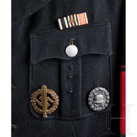 A Service Uniform for SS enlisted men - photo 12