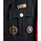 A Service Uniform for SS enlisted men - photo 12