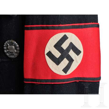 A Service Uniform for SS enlisted men - photo 13