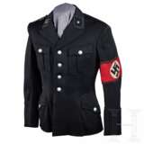 A Service Uniform for a Unterscharführer of Standarte 18 "Königsberg" - photo 6