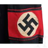 A Service Uniform for a Unterscharführer of Standarte 18 "Königsberg" - photo 10