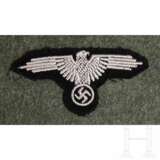 A Un-Issued Service Uniform for Waffen SS Enlisted/NCO Personnel - фото 9