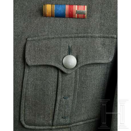 A Service Uniform for SS Hauptscharführer of SD - photo 2