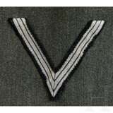 A Service Uniform for SS Hauptscharführer of SD - photo 11