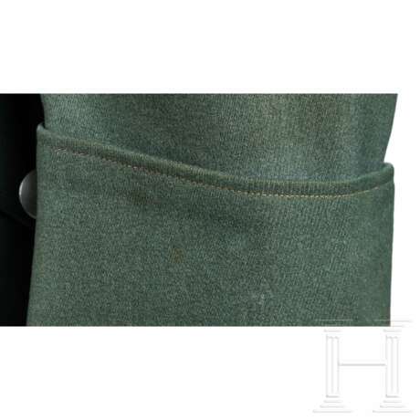 A Service Uniform for SS Standartenführer of SD - фото 2