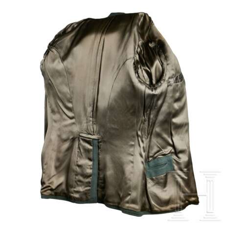 A Service Uniform for SS Standartenführer of SD - фото 3