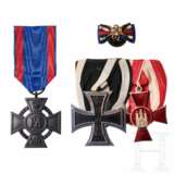 A Small Collection of Awards - photo 1