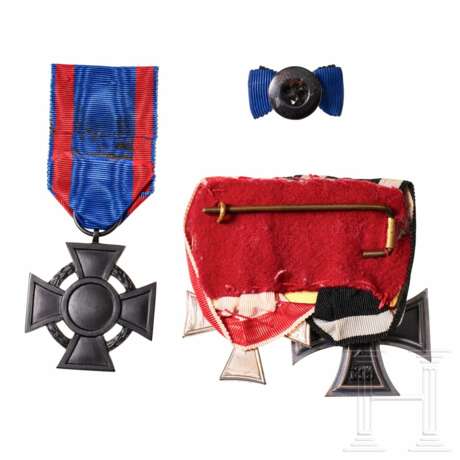 A Small Collection of Awards - photo 2