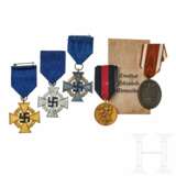 A Small Collection of Service Awards - photo 1
