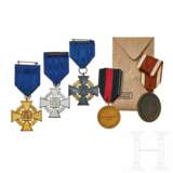 A Small Collection of Service Awards - photo 2