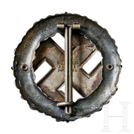 A Gau Honor Badge for NSDAP members since 1925 - photo 2