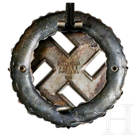 A Gau Honor Badge for NSDAP members since 1925 - photo 3