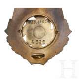 A Teno Honor Badge - photo 3
