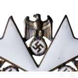 An Order of the German Eagle on Neck Ribbon 1st Class 1939-43 - photo 3