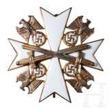 An Order of the German Eagle Breast Cross, 2nd Class - photo 1