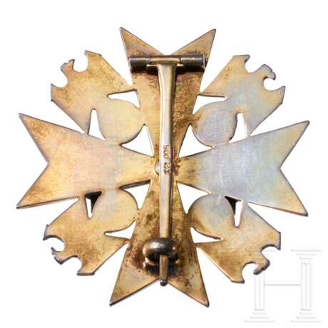 An Order of the German Eagle Breast Cross, 2nd Class - photo 2
