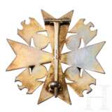 An Order of the German Eagle Breast Cross, 2nd Class - photo 2
