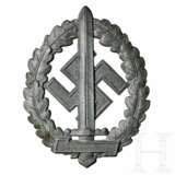 An SA War Wounded Sports Badge - photo 1