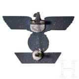A Small Collection of Iron Cross Clasps - фото 3